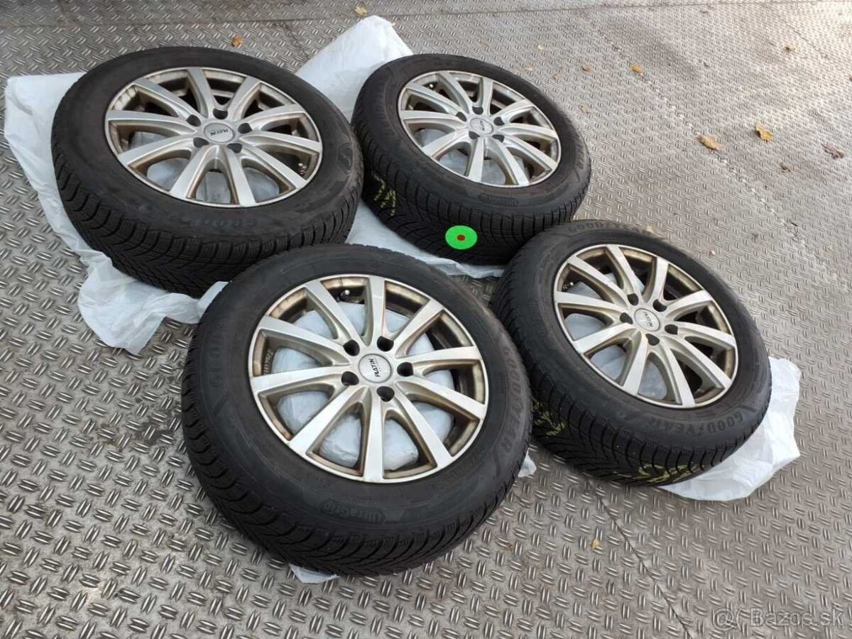 Pripravujeme - ŠKODA Octavia Combi 2.0 TDI 110kW DSG automat - 11