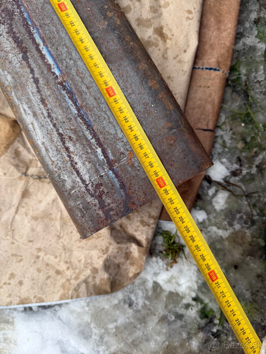 Štiepačka na drevo - 11