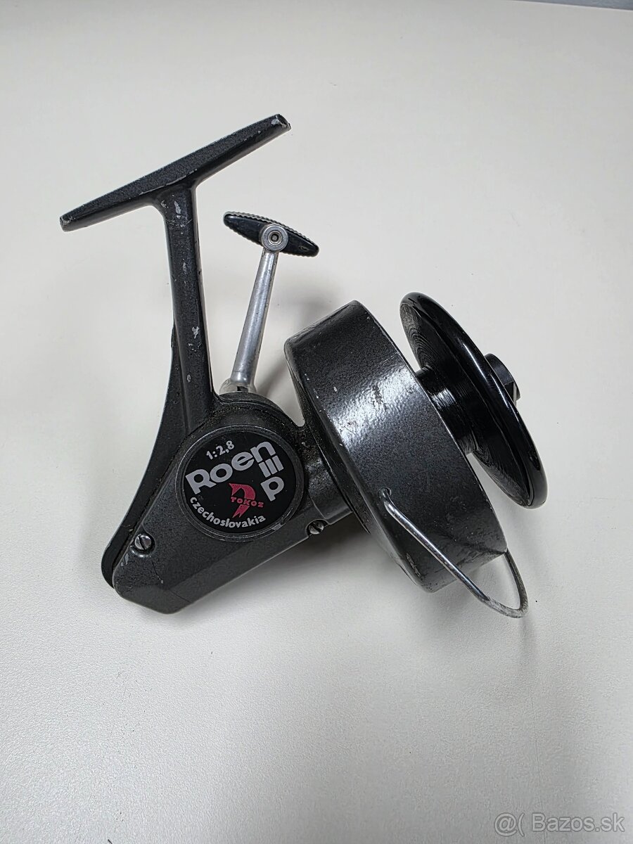 Rybarska vystroj - 11