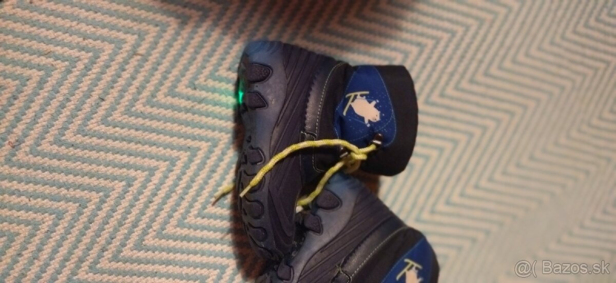 Chlapcenske oblečenie v.116 - 11