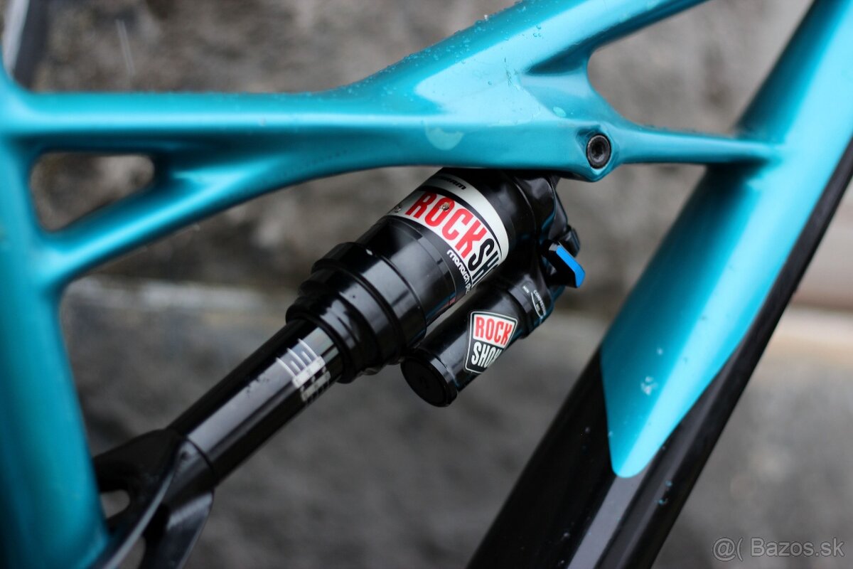 ✅ Specialized Enduro Elite Carbon 27.5" (2017) - M - ✅ - 11