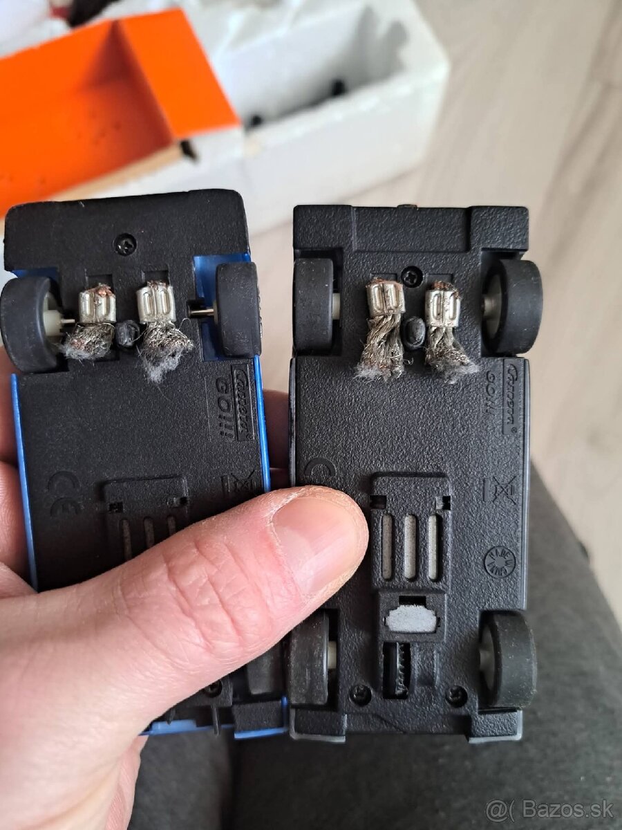 Autodráha Carrera - 11