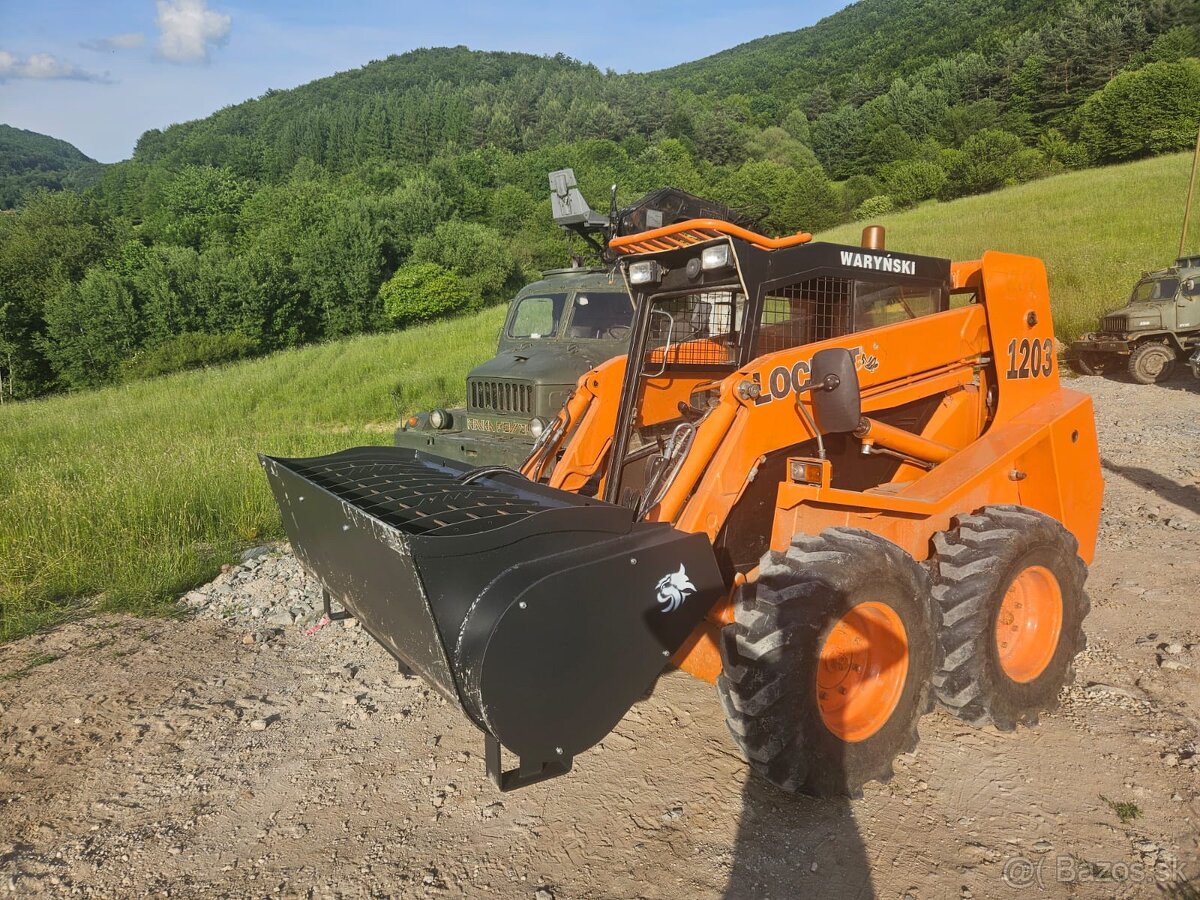 Zemné výkopové práce - 11