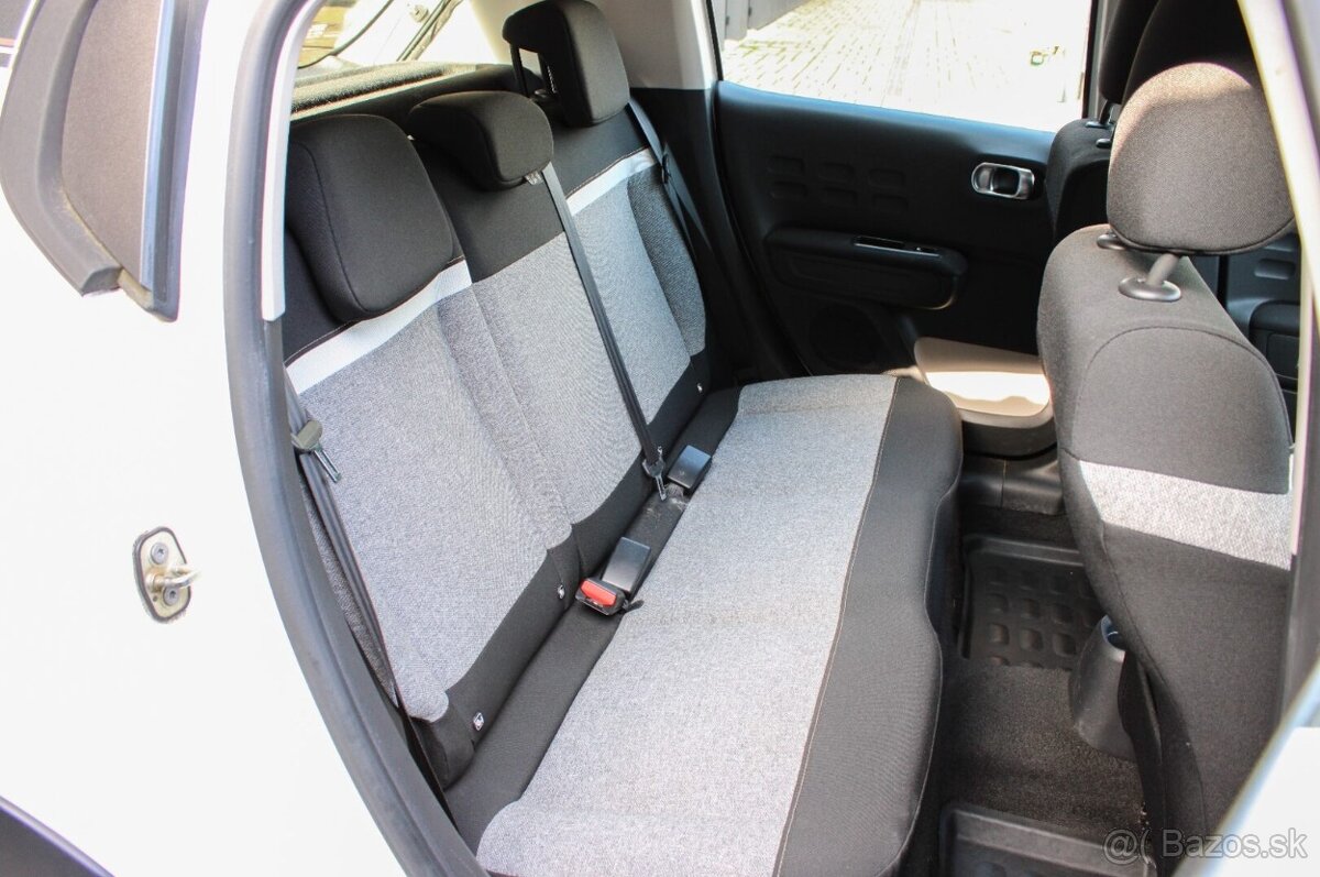 Citroën C3 PureTech 82 E6.2 Origins - 11