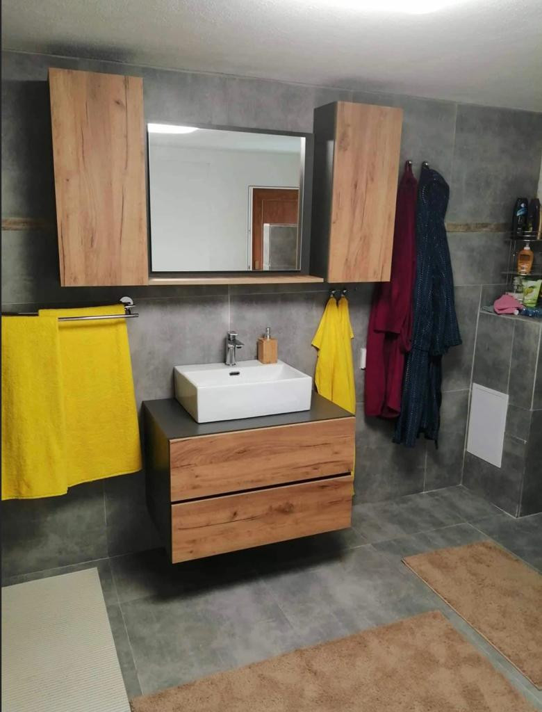 FINREA│Rodinný dom s veľkým pozemkom – Veľký Lom, okres Veľk - 11