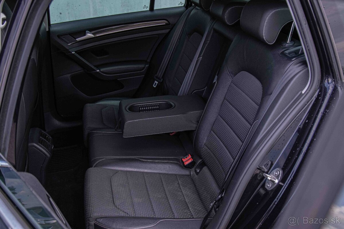 Volkswagen Golf Variant 1.4 TSI BMT 150k Highline EU6 - 11