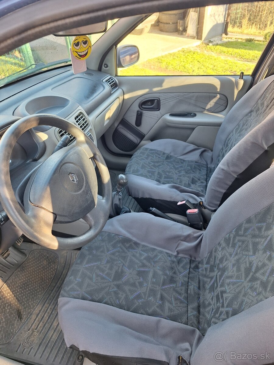 Predám Renault Thalia - 11