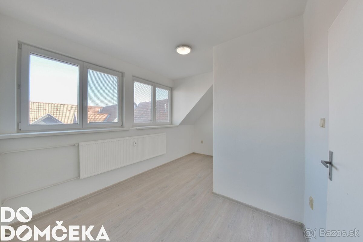 DO DOMČEKA | Priestranný 5-izbový byt s potenciálom na atrak - 11