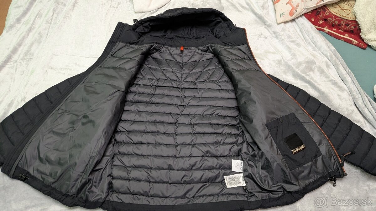 Pánska zimná bunda Napapijri - 11