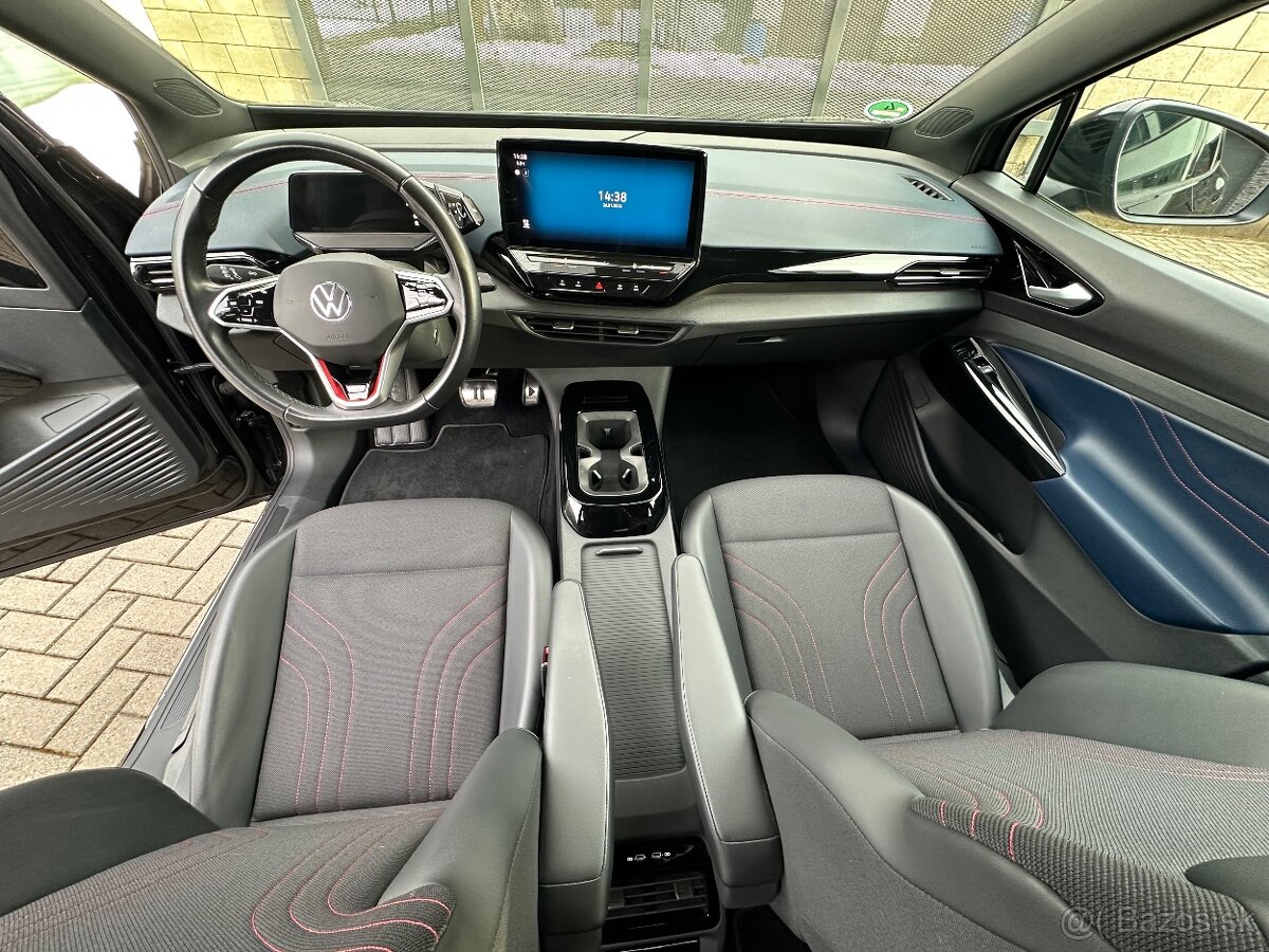 Volkswagen ID.5 GTX 77 kWh 4Motion - 11