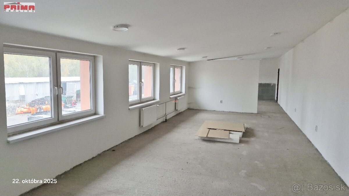 ID 3167 Predaj: Výrobná hala 935 m2, Martin - 11