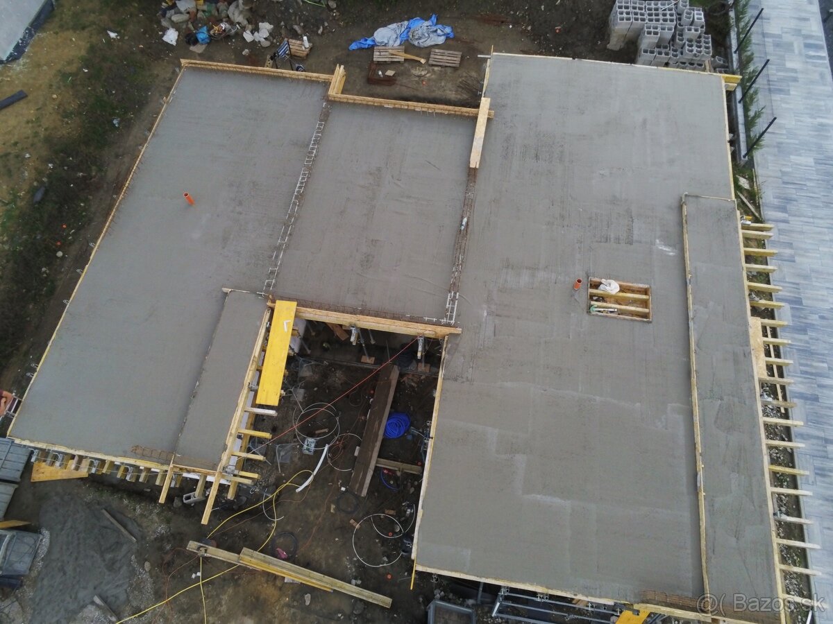 STAVEBNÉ PRÁCE prerábka bytov,domov - 11