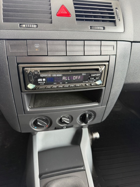 Škoda Fabia 1.2 12V Classic - 11