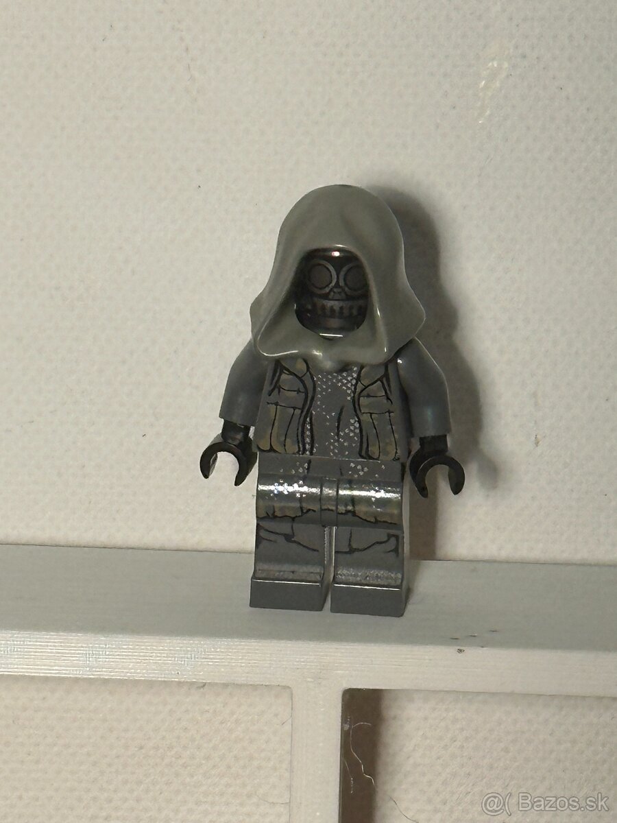 Lego Star wars minifigúrky - 11
