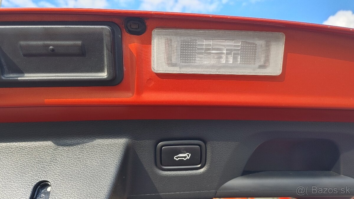 Kia ProCeed 2021 1.5 Tgdi 118Kw - 11