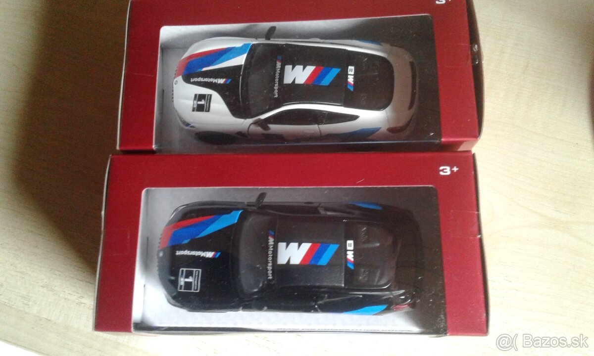 Zberateľské modely športových áut . - 11