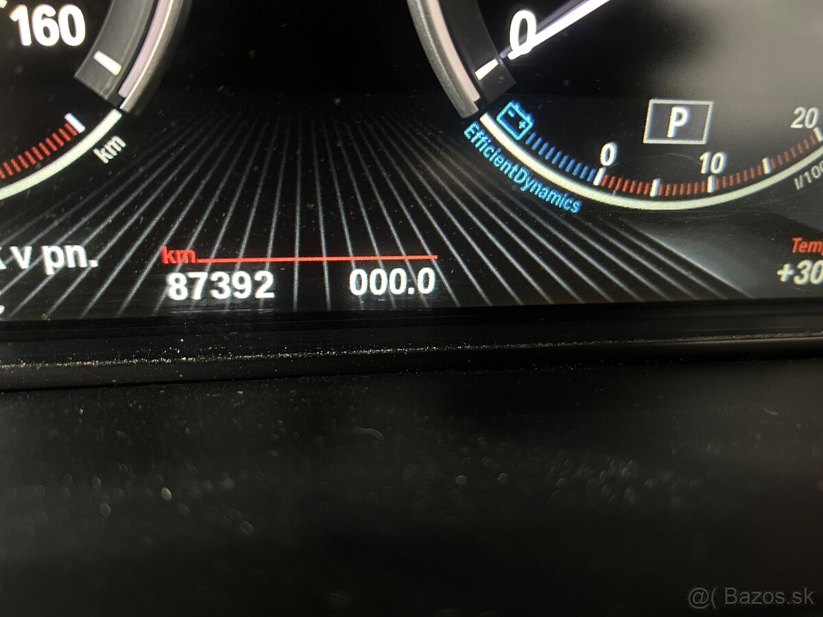 ROZPREDAME NA DIELY BMW X5 F15 3,0d 190kw - 11