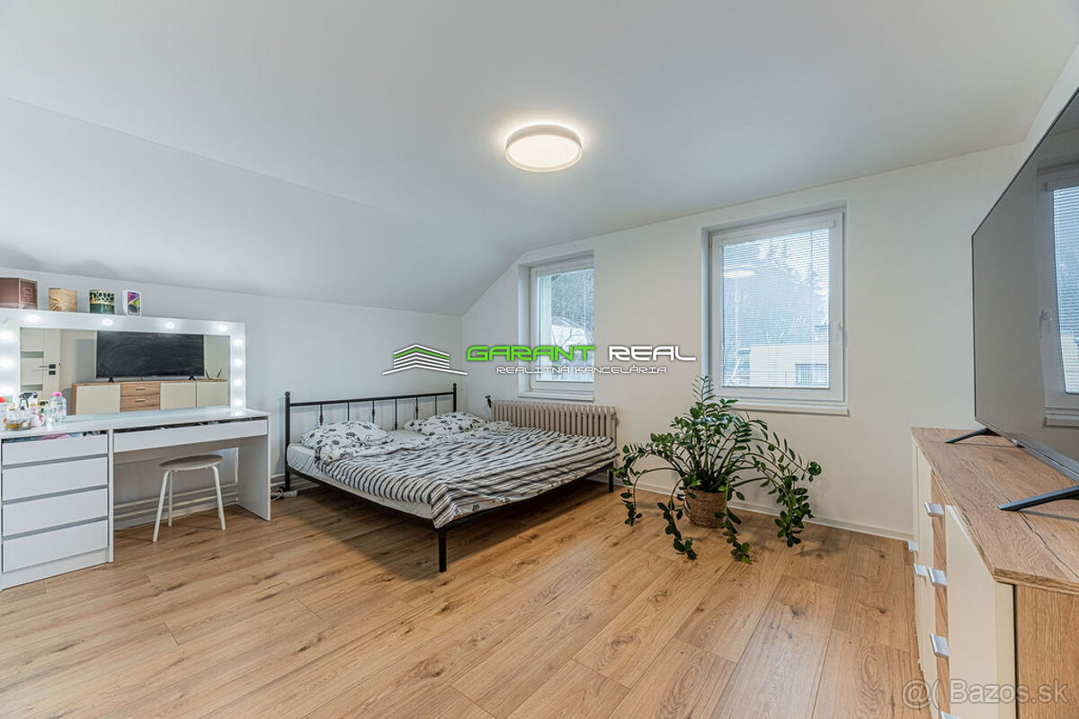 Predaj 2-podlažný rod. dom, novostavba, Kvačany, okr. Prešov - 11