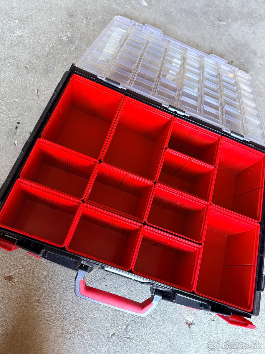 Wurth Orsy Organizér - 11