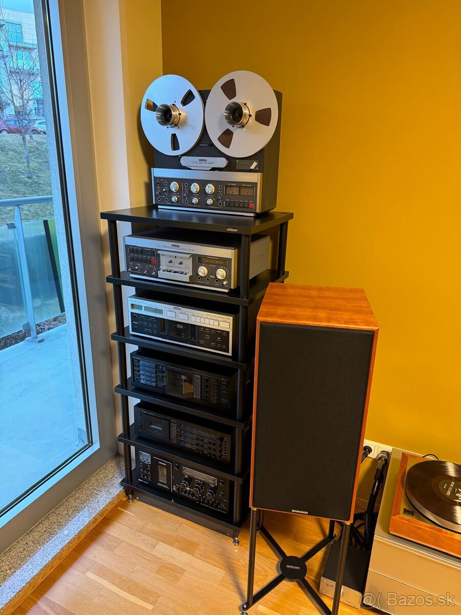 Spendor 1/2 Classic - 11