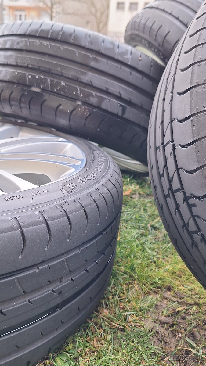 5x112 R18 Luxon - 11