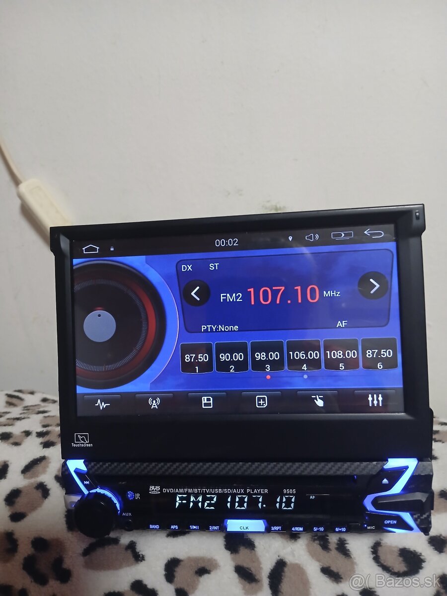 Ponukam Autoradio Android - 11