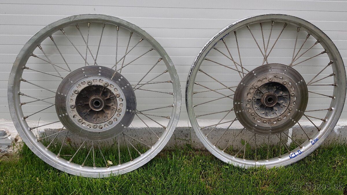 Predam predne kolesa - 11