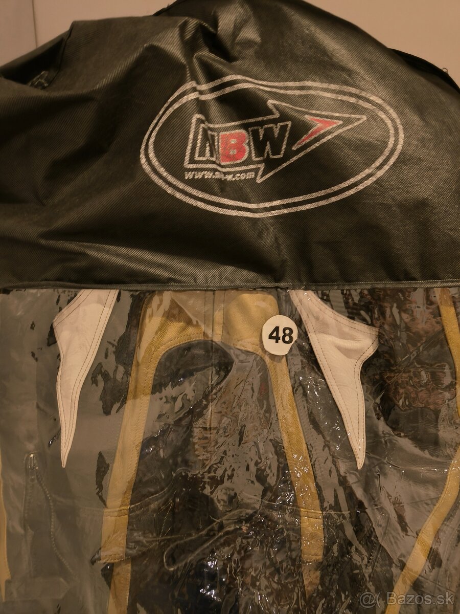 Kozena kombineza 48 - 11