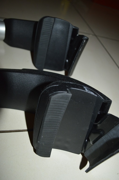 predam original stresne nosice BMW - 11