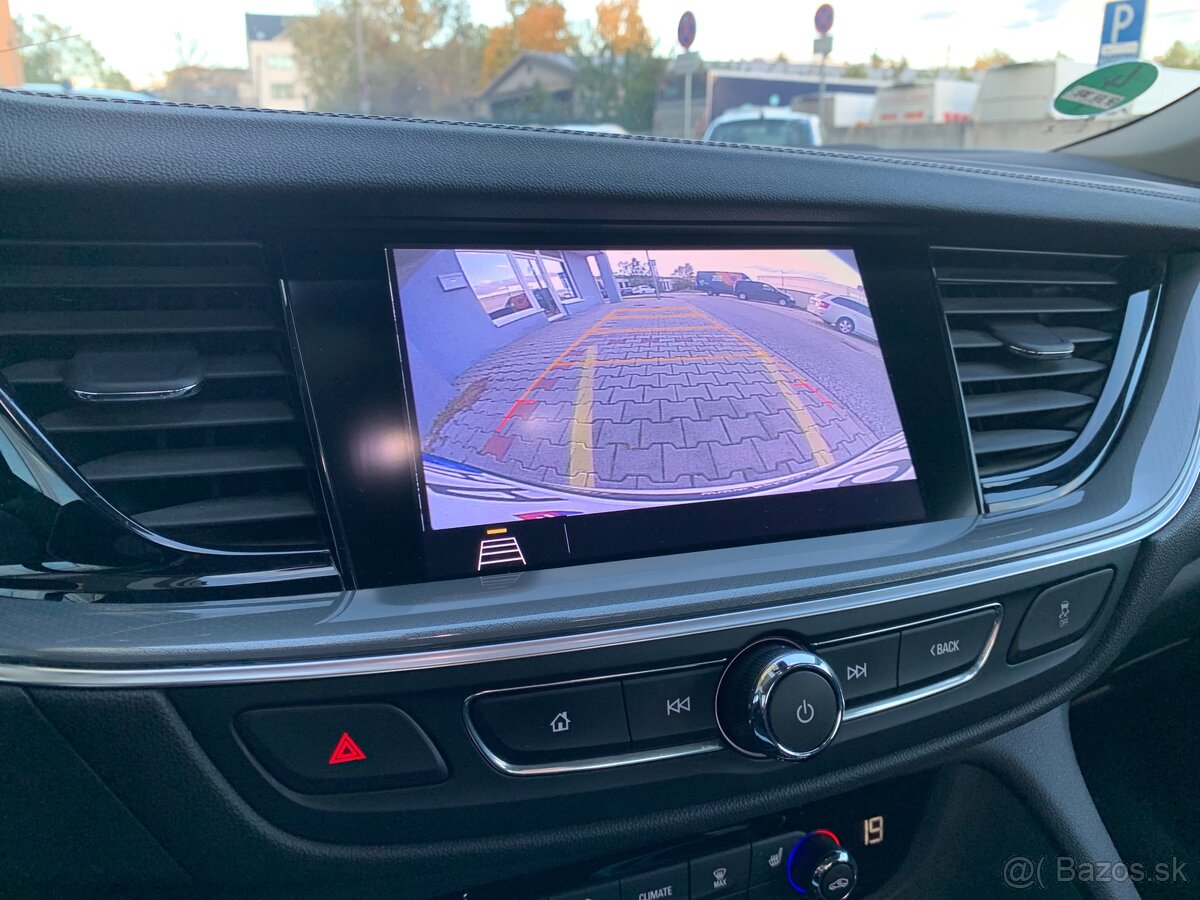 Opel Insignia 2.0 CDTI automat , sedan.125 kWt r.v.2020. - 11