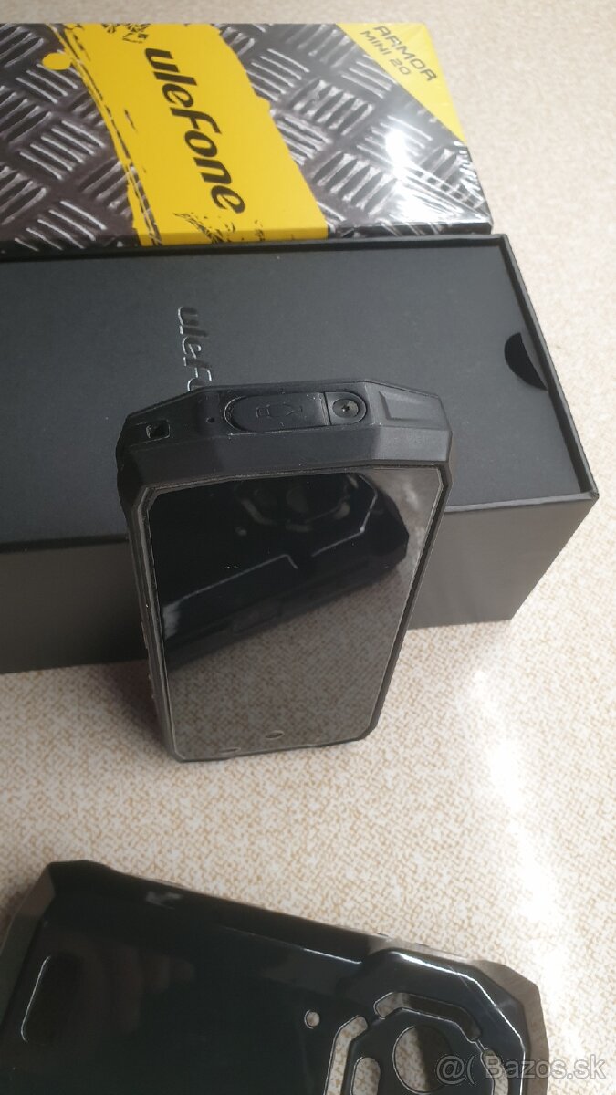 Ulefone Armor 20 Mini - 11