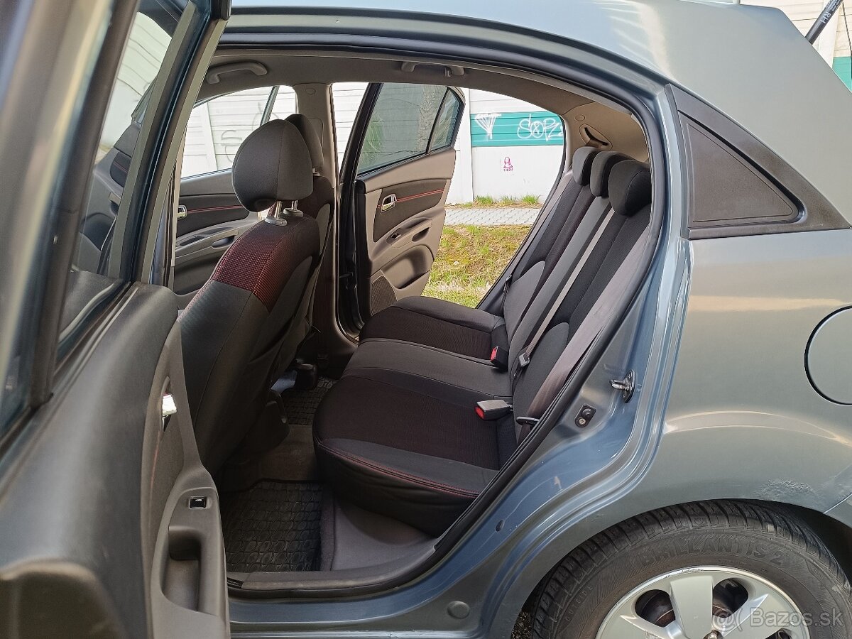 ✳️Kia Rio 1.4 LX Plus 139000 KM✳️ - 11