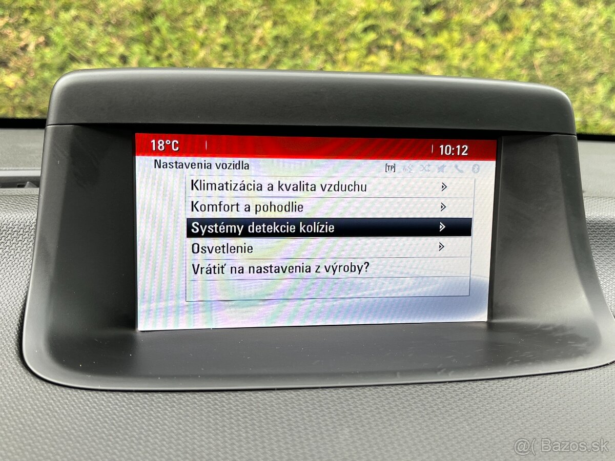 Meriva Benzín -- 93 365 km -- - 11