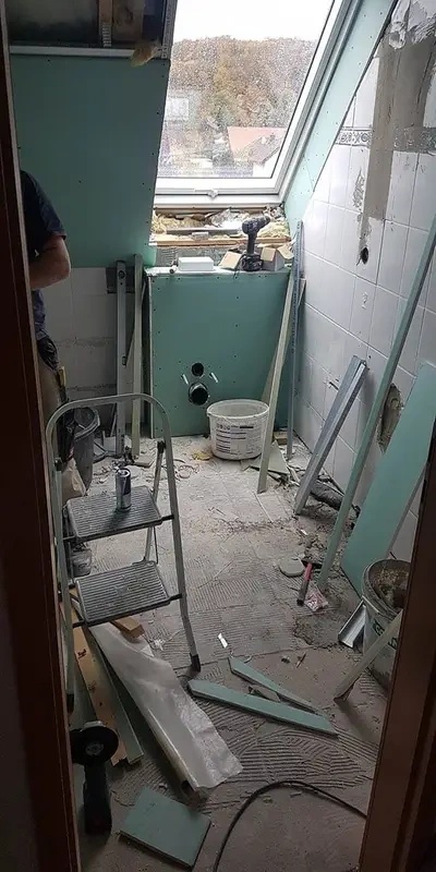 Cenovo dostupné murárske a stavebné práce okres Senica - 11