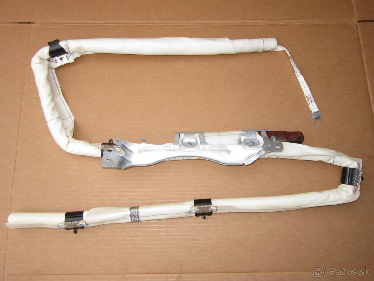 VW Golf 6 MK6 Variant 4Motion 1.6TDI náhradné diely - 11