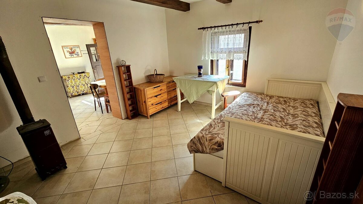 Chalúpka na konci sveta. - 11