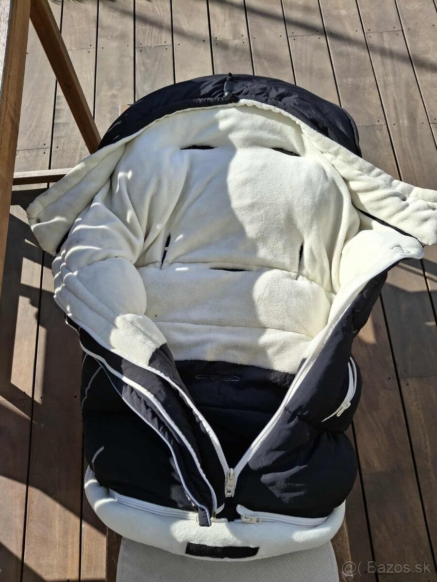 Valco Snap 4 Tailor made svetlohnedý - 11