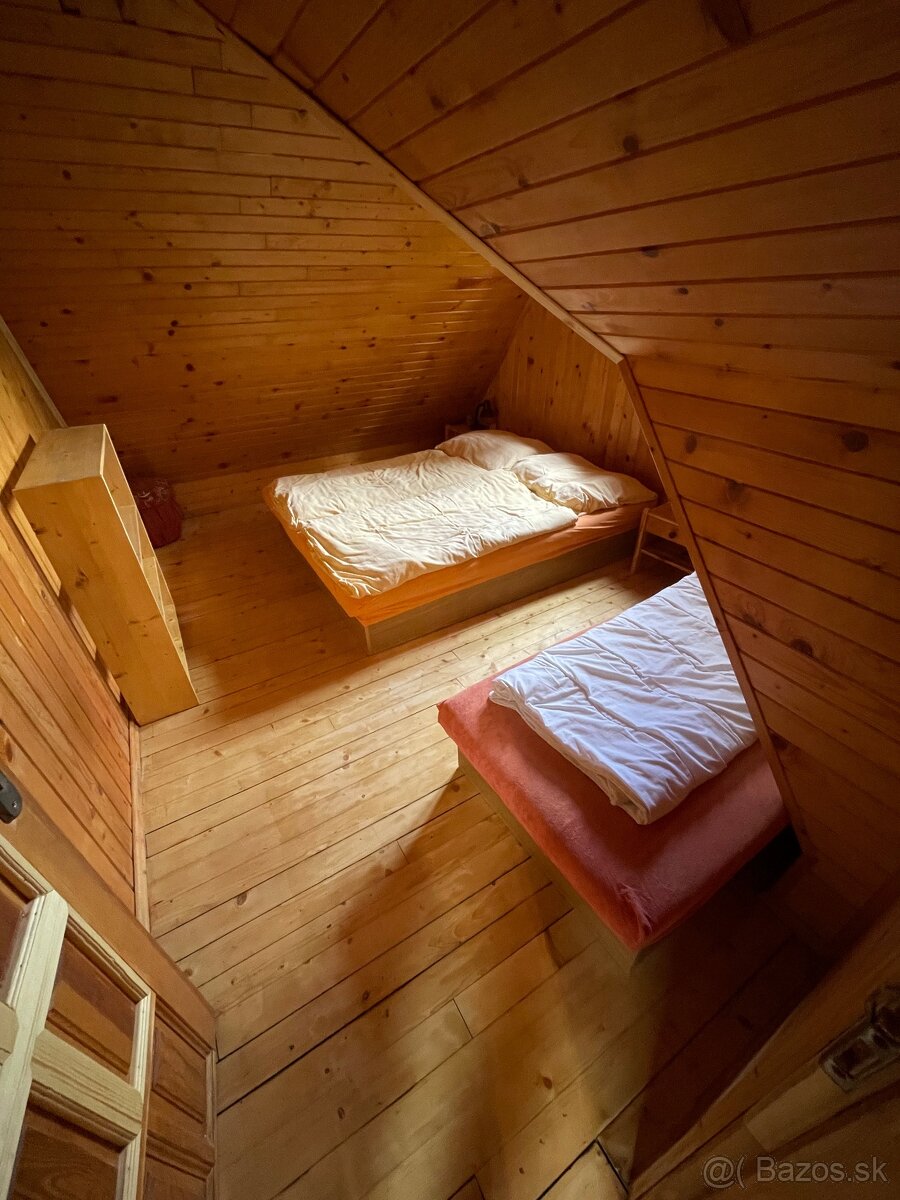 Chata Orava - 11