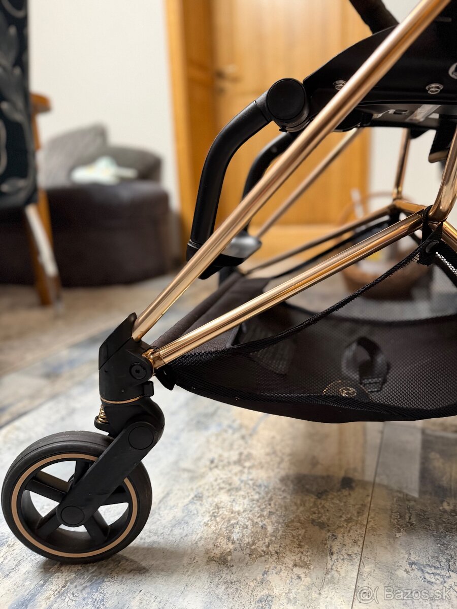 Cybex Mios 3.0 - 11