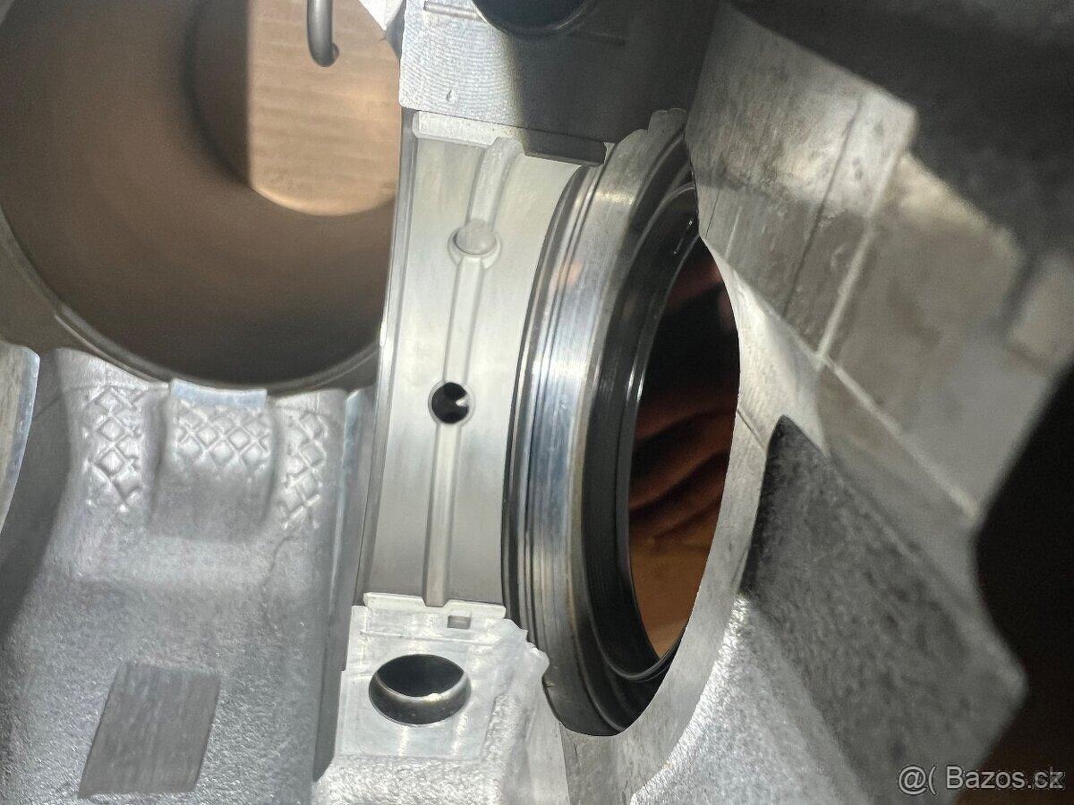 M550d N57D30C MOTOR PO SERVISE M50d - 11