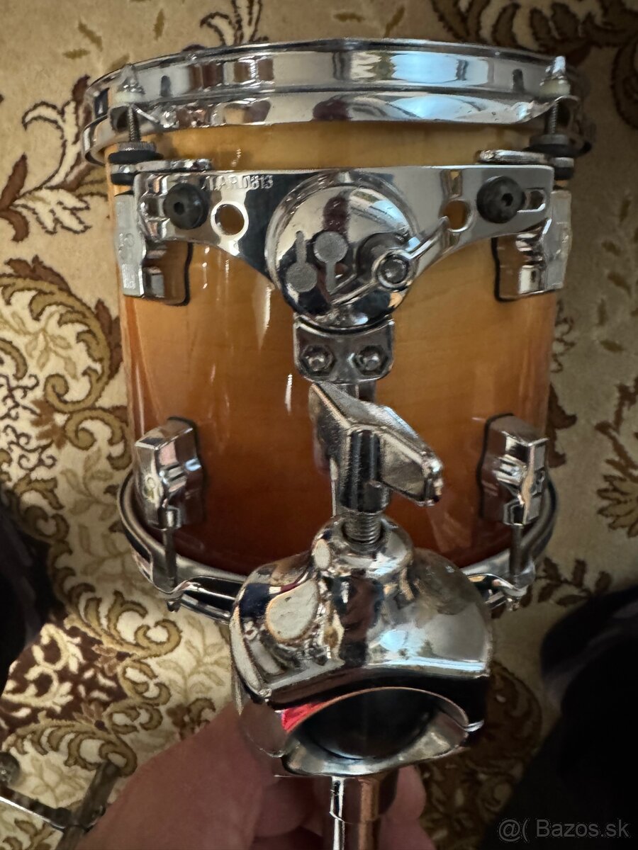 Sonor force 3005 all maple bicie - 11
