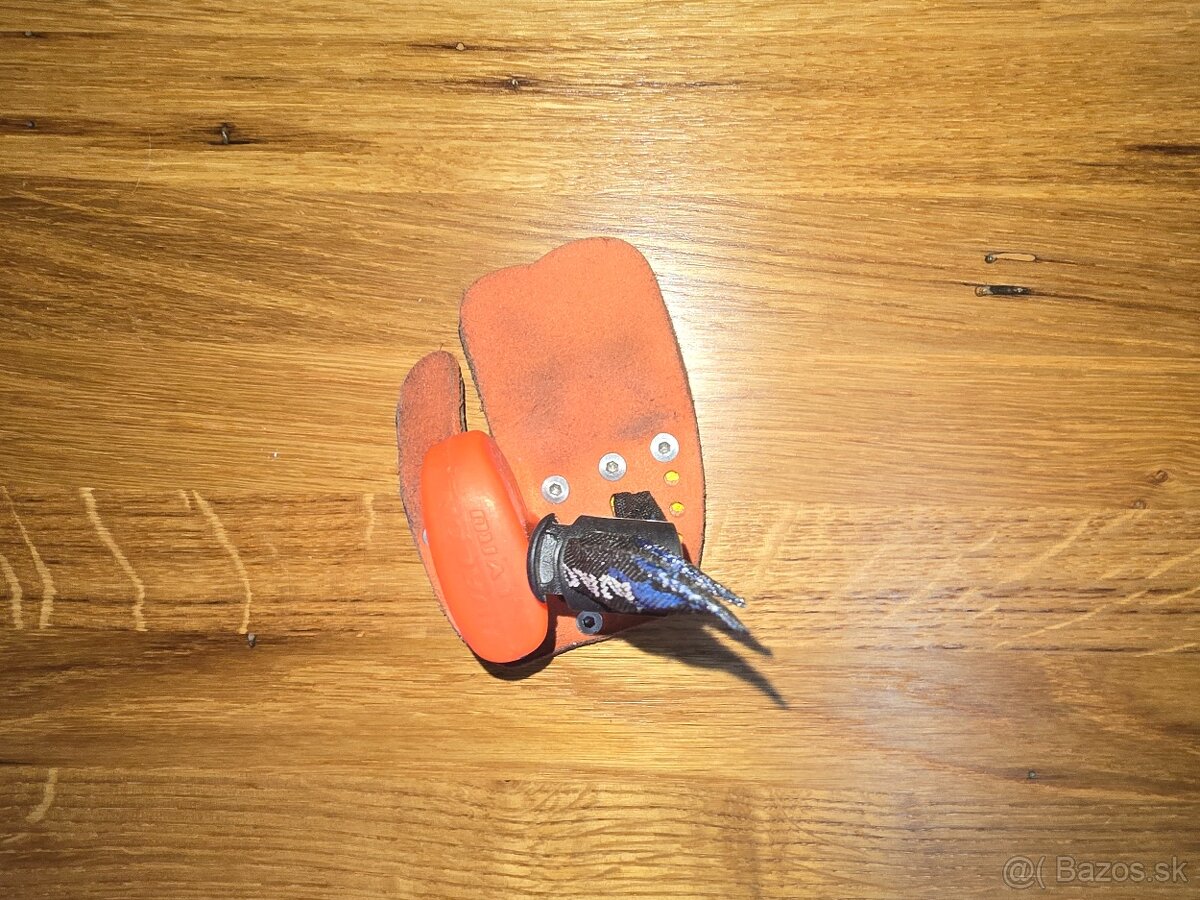 Lukostrelecka sada - olympijský luk - 11