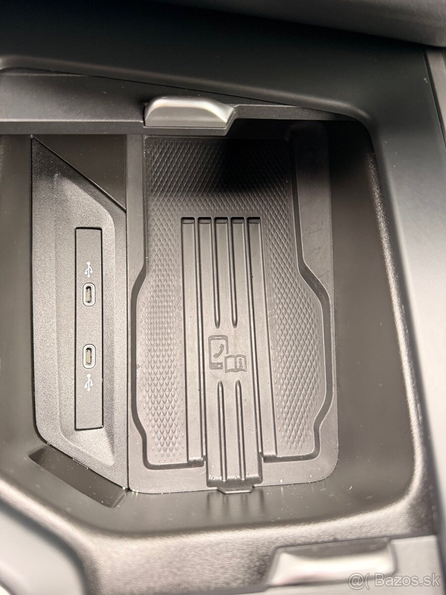 Volswagen Passat B9 - 11