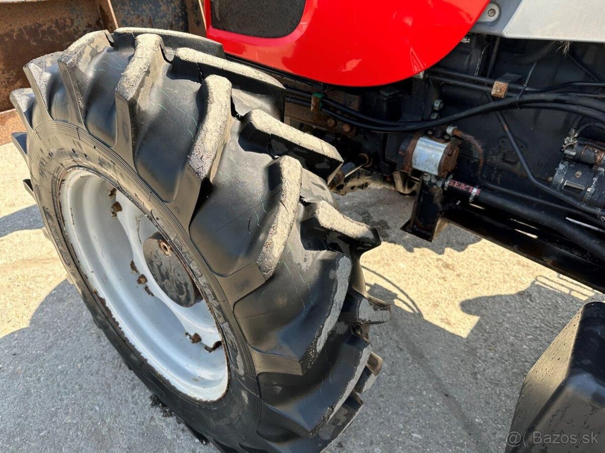 ZETOR 2008 VIN 637 - 11