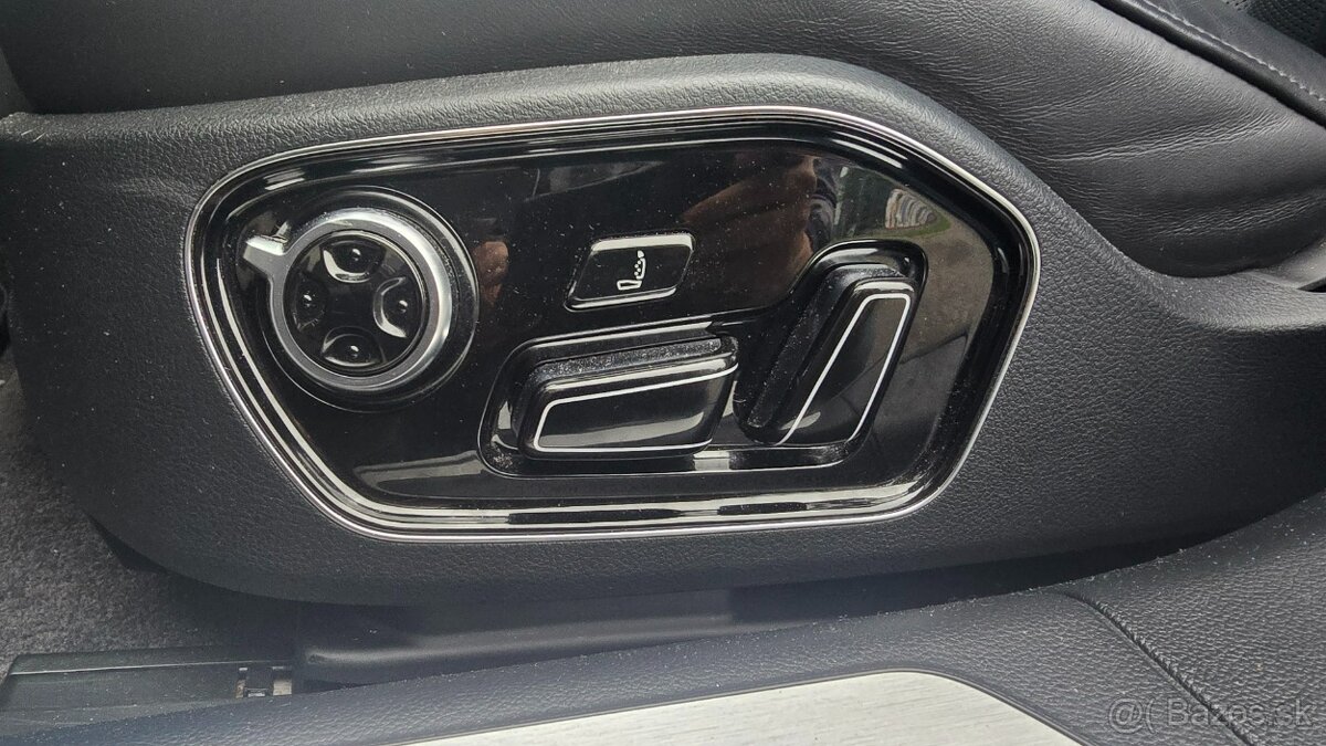 Audi A8 Long 4.2 TDI clean diesel V8 385k quattro tiptronic - 11