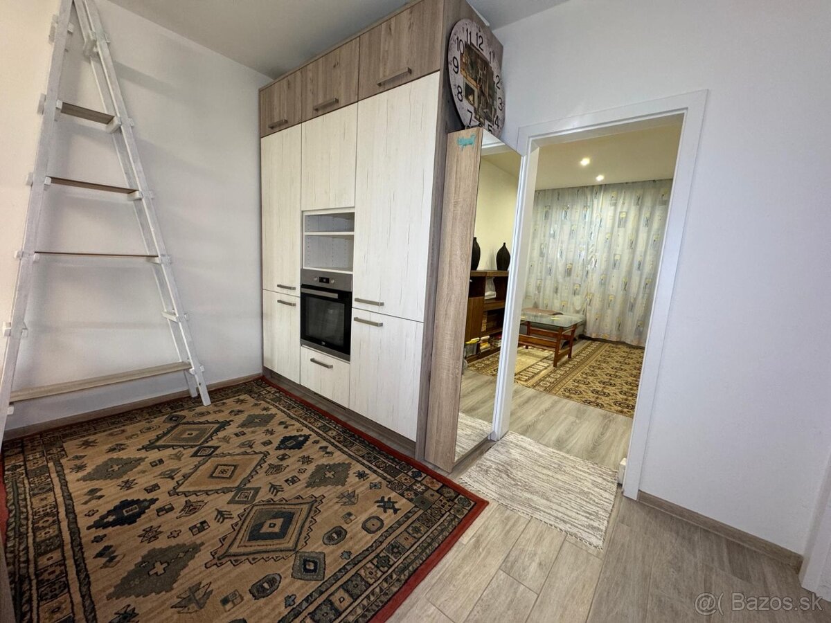 2-izbový byt na predaj na ulici Riadok po kompletnej rekonšt - 11