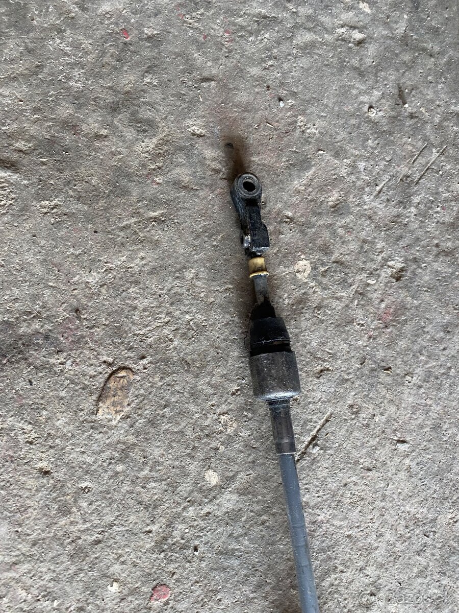 ND VW passat B6 combi - 11