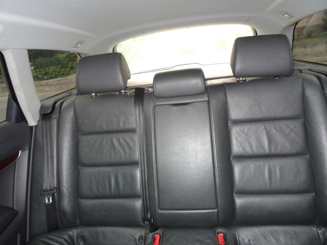 Audi A6 Avant Quattro , 3.0 , Tdi , V6 - 11