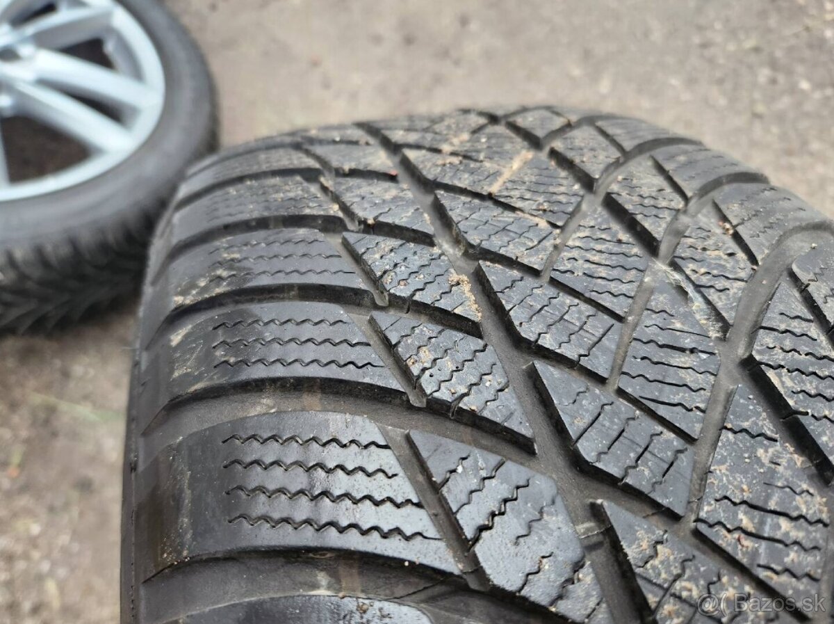 Originální alu kola Audi A6 / A7 / A8 R17 – - 11