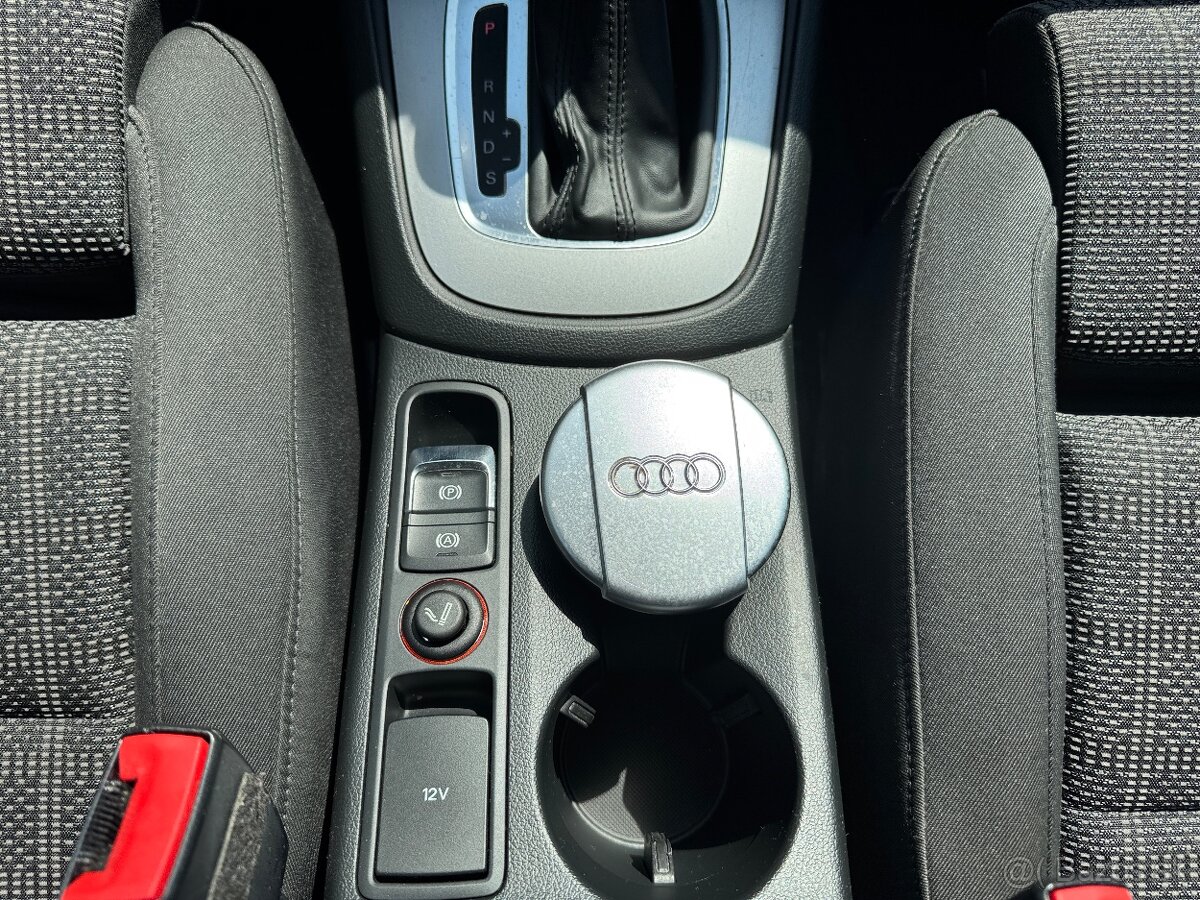 Audi Q3 1.4 TFSI S tronic COD Sport - 11